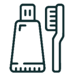 العناية بالأسنان