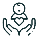 العناية بالأطفال